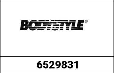 Bodystyle / ボディースタイル スポーツライン バグスポイラー 未塗装 ABE | 6529831