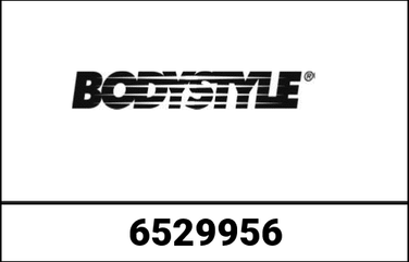 Bodystyle / ボディースタイル レースライン リアホイールカバー キャンディルック abe | 6529956