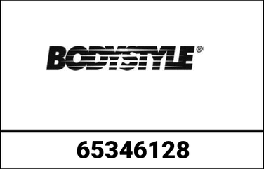 Bodystyle / ボディースタイル レーシングコクピットスライス ブラック ティンテッド (トランスペアレント) ABE KBA No.: 38315 | 65346128