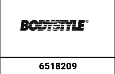 BODYSTYLE / ボディースタイル シートカバー 未塗装 | 6518209