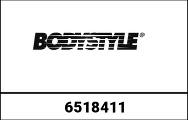 BODYSTYLE / ボディースタイル シートカバー ブラック | 6518411