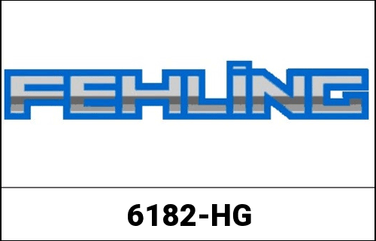 FEHLING / フェーリング ハンドホールド 左 | 6182 HG