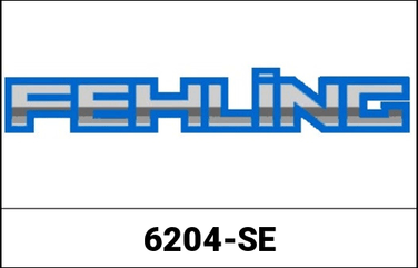 FEHLING / フェーリング プロテクションガード 下部 ブラック | 6204 SE
