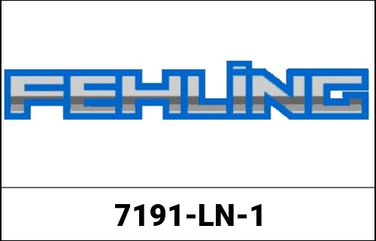 FEHLING / フェーリング Classic ハンドルバー BMW /5 models | 7191 LN 1