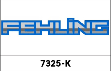 FEHLING / フェーリング ケースホルダー flex ブラック | 7325 K
