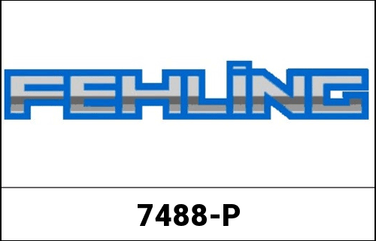 FEHLING / フェーリング バゲッジホルダー ブラック | 7488 P