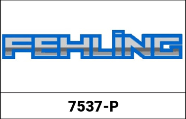 FEHLING / フェーリング バゲッジホルダー ブラック | 7537 P