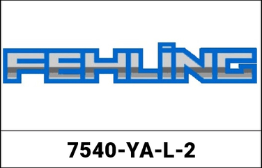 FEHLING / フェーリング Mバー | 7540 YA L 2