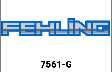FEHLING / フェーリング ラゲッジキャリア ブラック | 7561 G