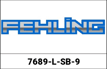 FEHLING / フェーリング シックスベンド エイプハンガー ハイ (8) 7689-L-SB-9 | 7689 L SB 9