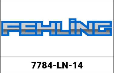 FEHLING / フェーリング ツーリング ハンドルバー | 7784 LN 14