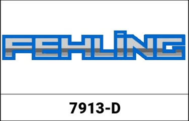 FEHLING / フェーリング プロテクションガード | 7913 D
