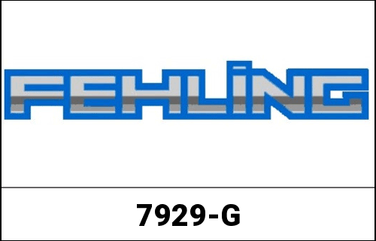 FEHLING / フェーリング ラゲッジキャリア ブラック | 7929 G