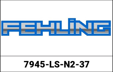 FEHLING / フェーリング クランプ | 7945 LS N2 37