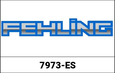 FEHLING / フェーリング プロテクションガード 上部 ブラック | 7973 ES