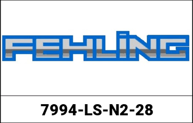 FEHLING / フェーリング クランプ | 7994 LS N2 28