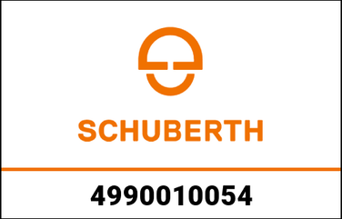 SCHUBERTH / シューベルト Head pad, Set, Size 53 | 4990010054