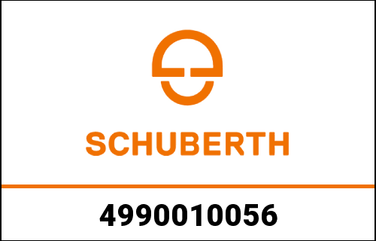 SCHUBERTH / シューベルト Head pad, Set, Size 57 | 4990010056
