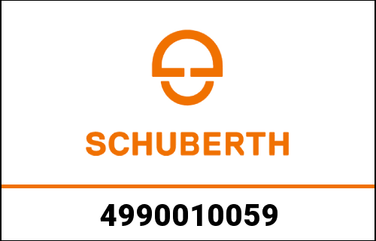 SCHUBERTH / シューベルト Head pad, Set, Size 63 | 4990010059