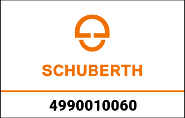 SCHUBERTH / シューベルト Head pad, Set, Size 65 | 4990010060