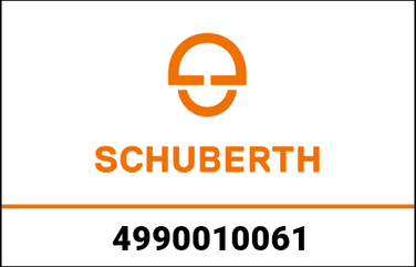 SCHUBERTH / シューベルト Cheek pads, Set, 20 mm, Size 51/57/61 | 4990010061
