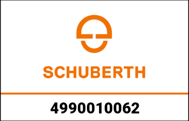 SCHUBERTH / シューベルト Cheek pads, Set, 15 mm, 53/55/59/63/65 | 4990010062