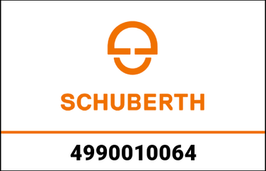 SCHUBERTH / シューベルト Neck pad, 1 Piece, Size 51/53 | 4990010064