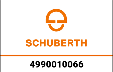 SCHUBERTH / シューベルト Neck pad, 1 Piece, Size 61-65 | 4990010066