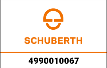 SCHUBERTH / シューベルト Size 57 round head custom fit, Set | 4990010067