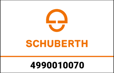 SCHUBERTH / シューベルト Size 59 long head custom fit, Set | 4990010070