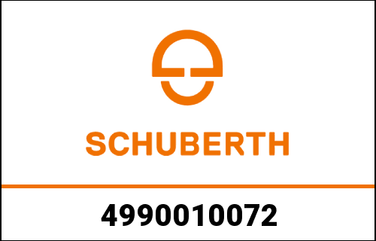 SCHUBERTH / シューベルト Size 61 long head custom fit, Set | 4990010072