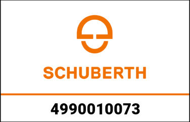SCHUBERTH / シューベルト Cheek pads comfort custom fit, Set, 10mm | 4990010073
