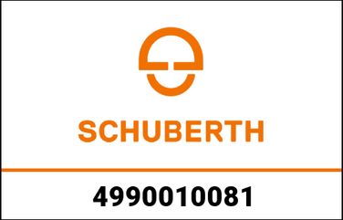 SCHUBERTH / シューベルト Inner lining, Set, Size 63 | 4990010081