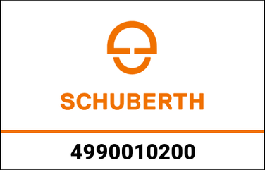 SCHUBERTH / シューベルト SV6 Visor, Clear, Small | 4990010200