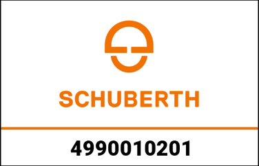 SCHUBERTH / シューベルト SV6 Visor, Clear, Large | 4990010201
