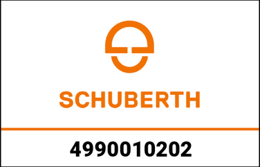 SCHUBERTH / シューベルト SV6 Visor, Silver Mirrored, Small | 4990010202