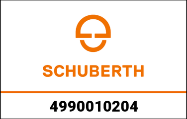 SCHUBERTH / シューベルト SV6 Visor, Dark Smoke, Small | 4990010204