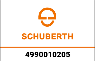 SCHUBERTH / シューベルト SV6 Visor, Dark Smoke, Large | 4990010205