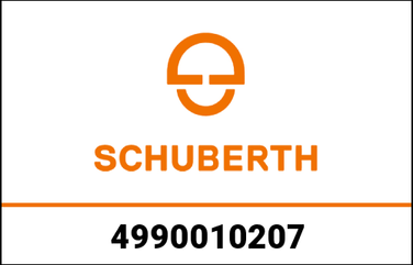 SCHUBERTH / シューベルト SV6 Visor, High Definition Yellow, Large | 4990010207