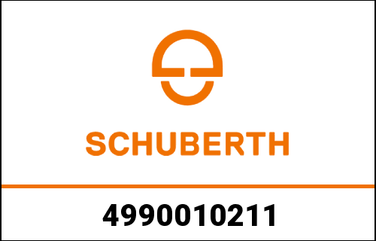 SCHUBERTH / シューベルト Antifog lens, Pinlock 120, Large | 4990010211