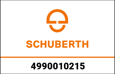 SCHUBERTH / シューベルト Sun visor, Silver Mirrored, Large | 4990010215