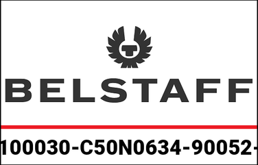 Belstaff / ベルスタッフ LONG WAY UP パンツ ライトグレー | 41100030-C50N0634-90052