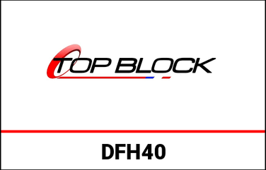 Top-Block / トップブロック ウィンドシールド DFH40 CB650R (19-21) | DFH40