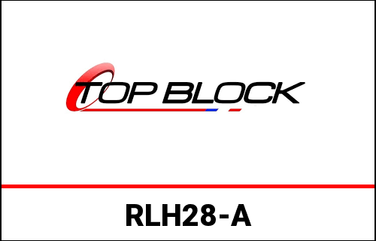 Top-Block / トップブロック フレームスライダー HONDA NC700S (12-20) honda, カラー: アルミニウム | RLH28-A