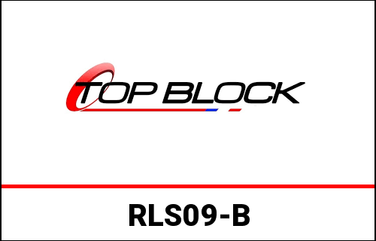 Top-Block / トップブロック フレームスライダー SUZUKI GSX1400 (02-09), カラー: ブルー | RLS09-B