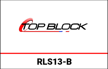 Top-Block / トップブロック フレームスライダー SUZUKI GSXR600, 750 (04-05), カラー: ブルー | RLS13-B