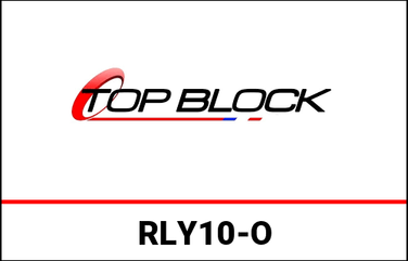 Top-Block / トップブロック フレームスライダー YAMAHA YZF-R1 (02-03), カラー: ゴールド | RLY10-O