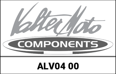 Valtermoto / バルターモト サイドバッグ B3 (E4) 16-18 | ALV04 00