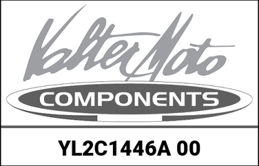Valtermoto / バルターモト ギアレバー T.1.5 / 2.5 | YL2C1446A 00