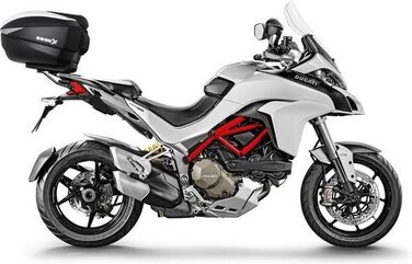 Shad / シャッド トップマスターフィッティング DUCATI MULTISTRADA1200'17 | D0ML17ST